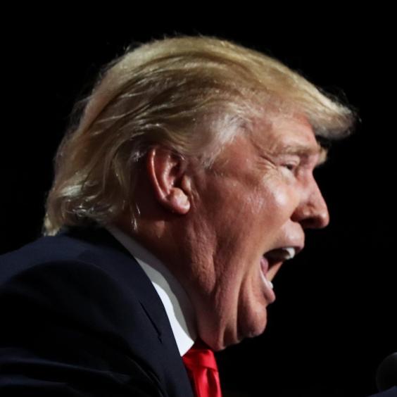 Never Trump: A Full Comprehensive Guide to Why This Election Is About More Than Party Lines