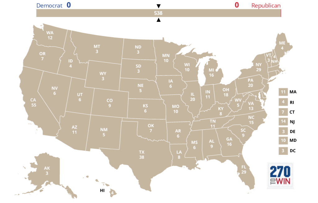 Should the Electoral College Be Abolished?