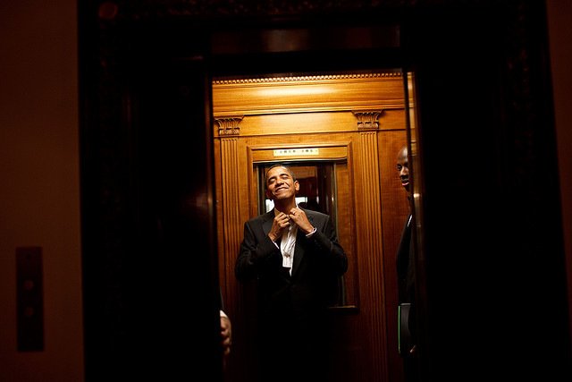 Against all Odds: Barack Obama’s Legacy