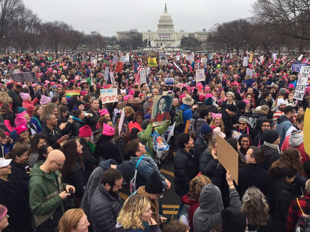 The Unpopular President United People – Against Him