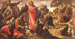 Gain is Not Godliness: What the Bible Says about Wealth