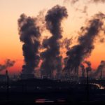 Climate Change Mitigation and The Future of Energy by 2040