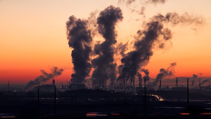 Climate Change Mitigation and The Future of Energy by 2040