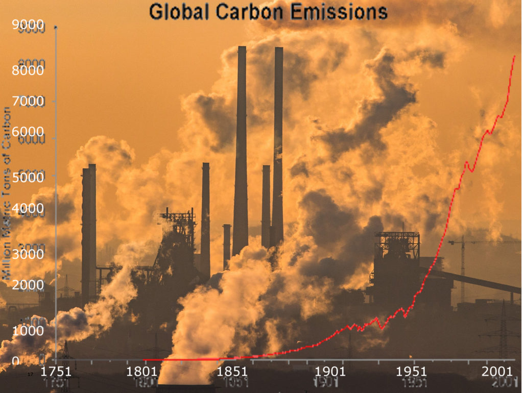 Eco-fascism: Humanity is Not The Problem, Neoliberalism  Is