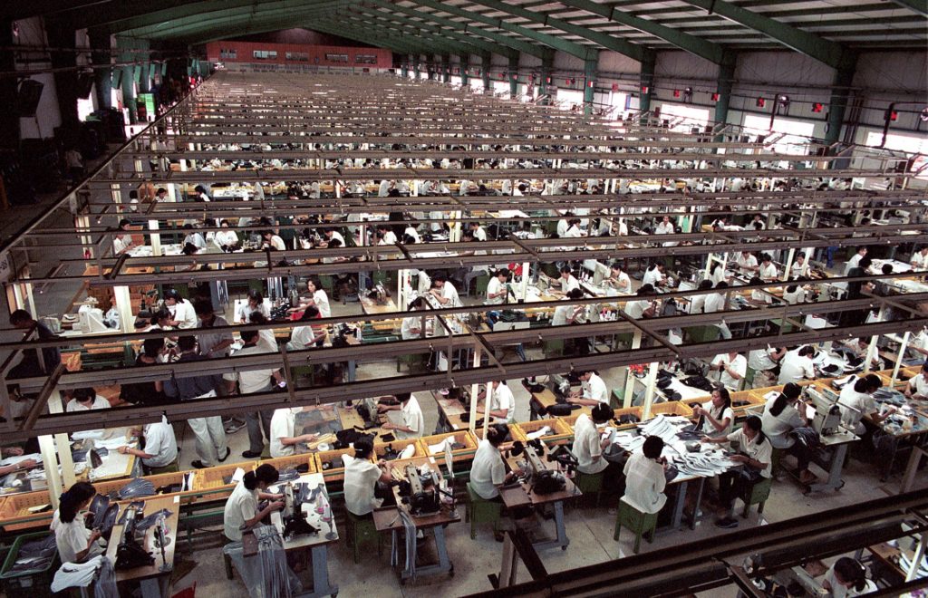 The Global Ethical and Economic Impacts of Outsourcing