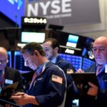 Ban Stock Buybacks Again