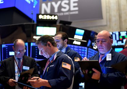 Ban Stock Buybacks Again