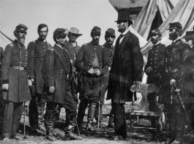 The Causes of the Civil War: A Document Review
