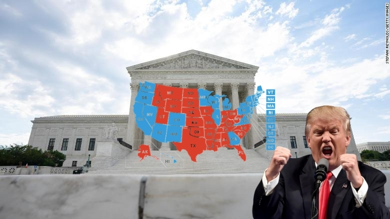 Democracy Under Attack: 106 Reps. and 17 States Back Texas’ Seditious Election Lawsuit