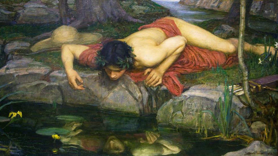 You Are Your Own Voyeur: How Self-Objectification Erodes Cognitive Ability